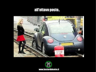 all'ottavo posto.. 