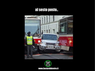 al sesto posto.. 