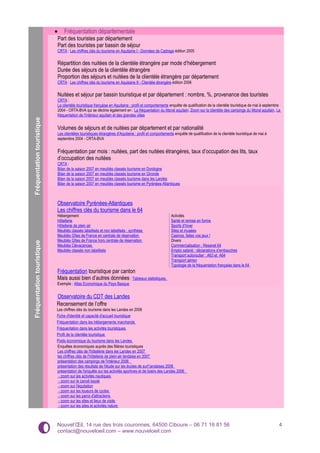 DonnéEs Accessibles   Enora Conan