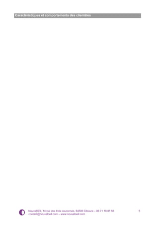 DonnéEs Accessibles   Enora Conan