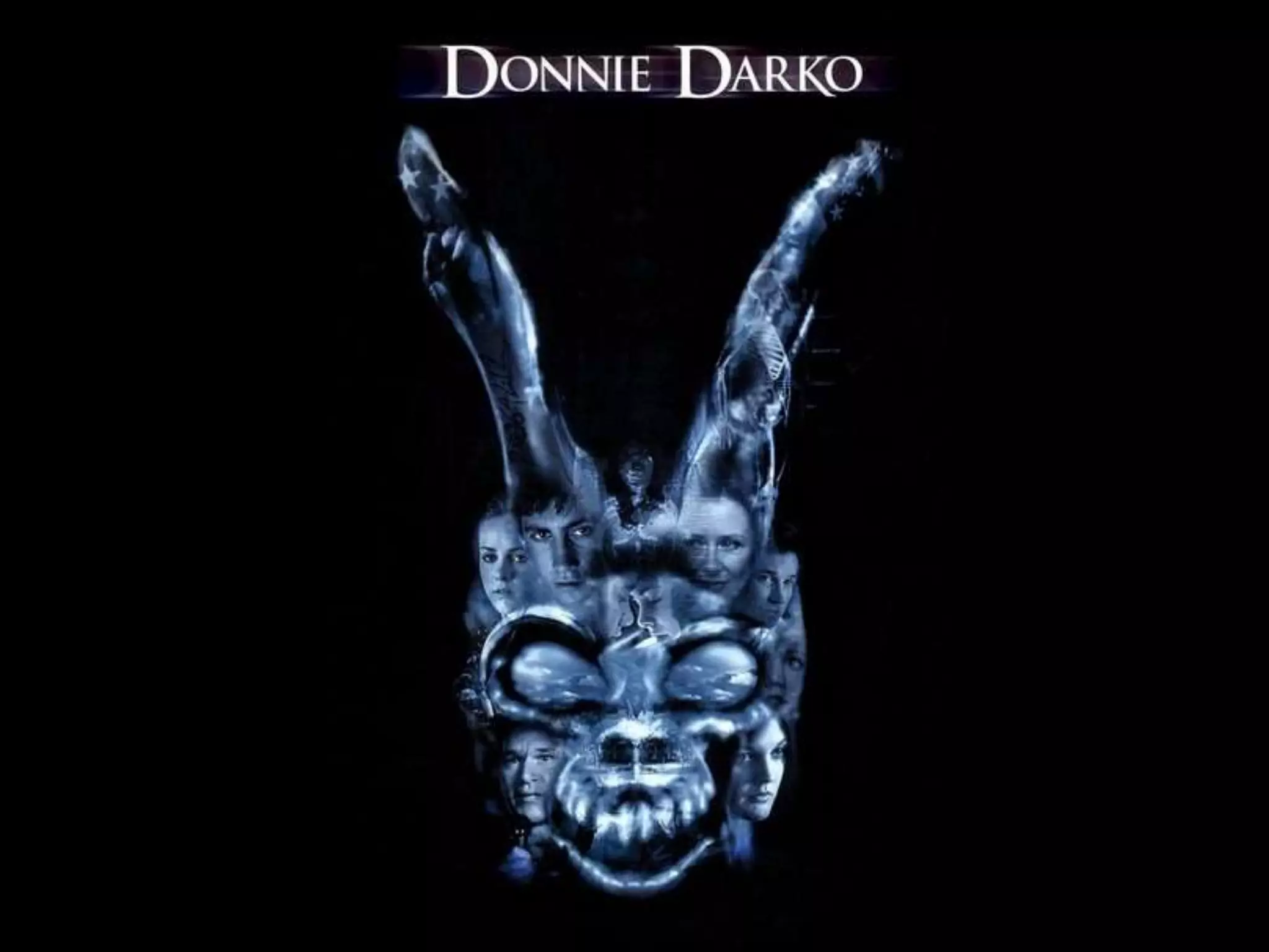 Donnie Darko | PPTX, image size:2048x1536