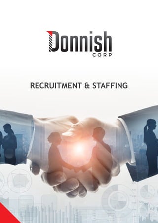 Donnish Corp Company Profile
