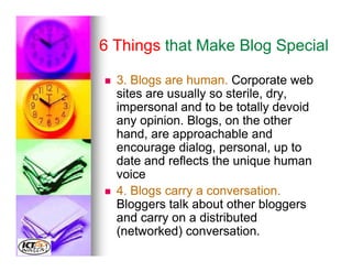 We have to go Online!