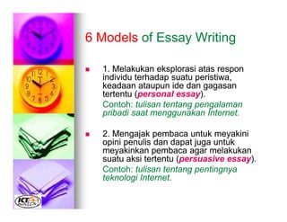 We have to go Online!