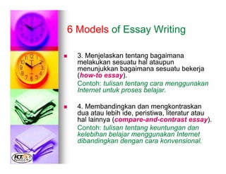 We have to go Online!