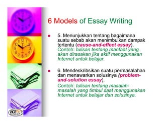 We have to go Online!