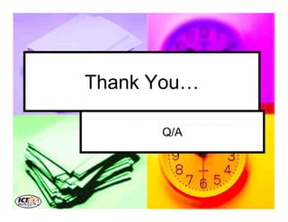 We have to go Online!