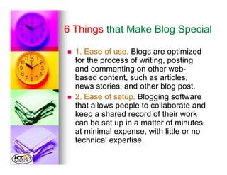 We have to go Online!