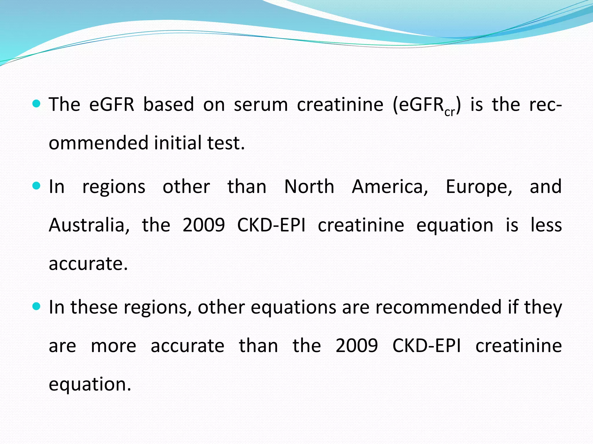 Kidney Donor Evaluation Pptx
