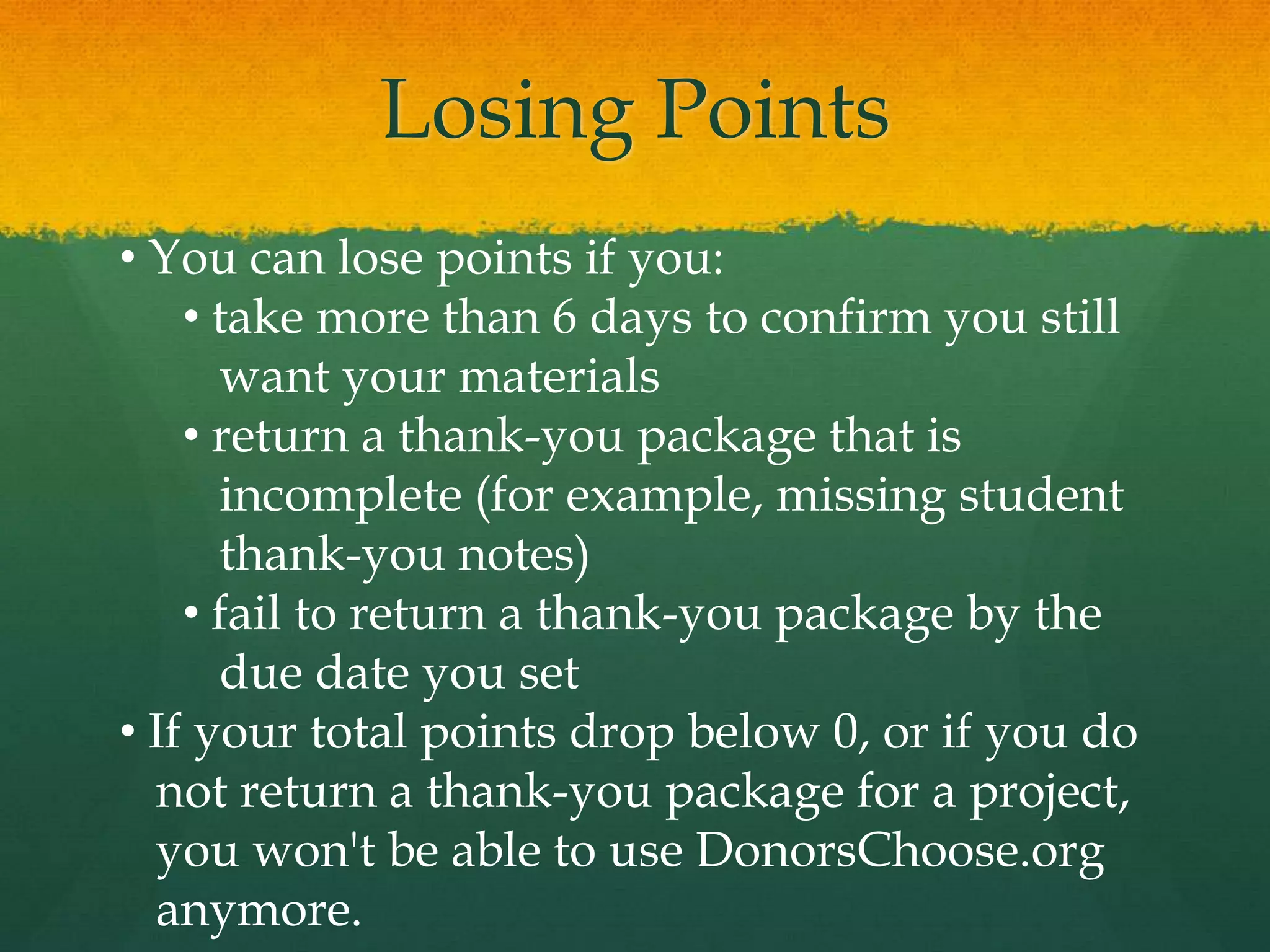 teachers' assistants