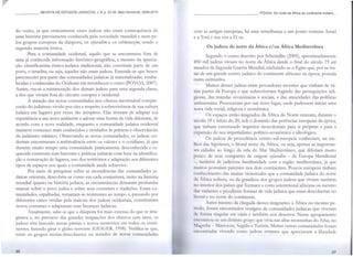 _____ REVISTA DE ESTUDOS JUDAICOS, v. 8, p. 23-50. Belo Horizonte, 2009-2010
do outro, já que etnicamente esses judeus não...