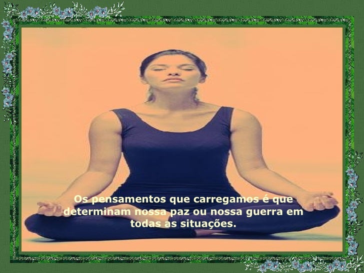 Donos Do Pensamento