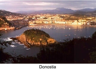 Donostia 