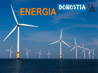 ENERGIA

 