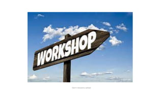 Don't reinvent a wheel
 