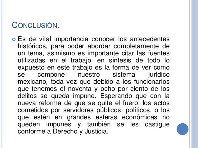 Diapositivas corrupcion funcionarios publicos