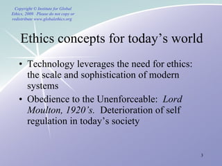 The Ethics of Speculation: From Global Markets to Local Outrage