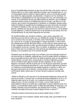 Don quijote de la Mancha