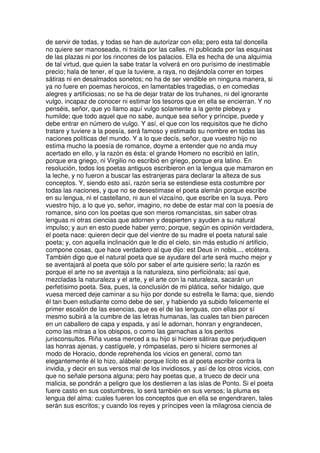 Don quijote de la Mancha