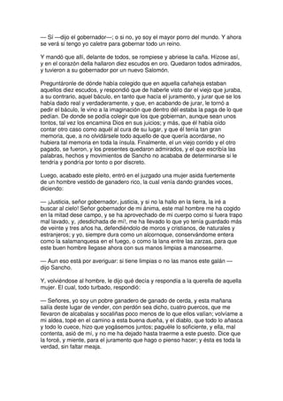 Don quijote de la Mancha