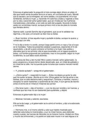 Don quijote de la Mancha