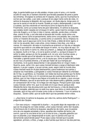 Don quijote de la Mancha