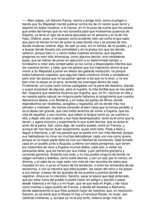 Don quijote de la Mancha