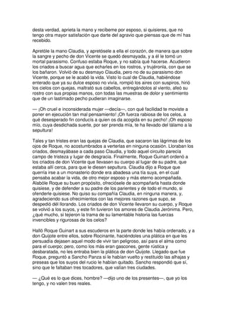 Don quijote de la Mancha