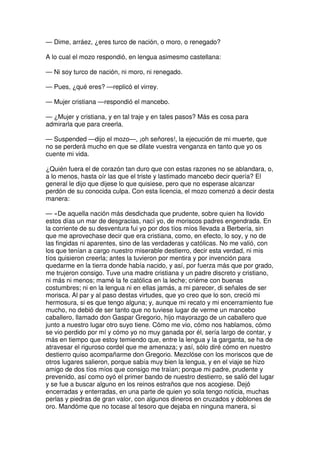 Don quijote de la Mancha