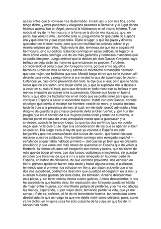 Don quijote de la Mancha