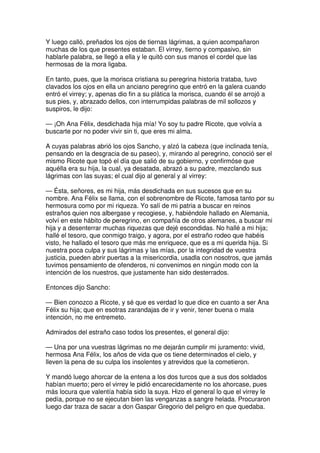 Don quijote de la Mancha