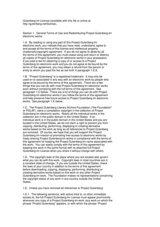 Don quijote de la Mancha