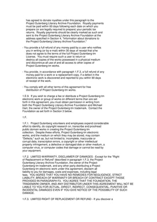 Don quijote de la Mancha