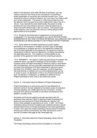 Don quijote de la Mancha