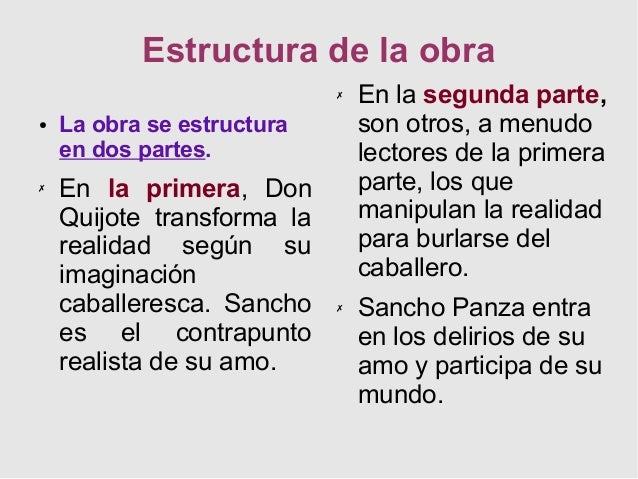 Don Quijote