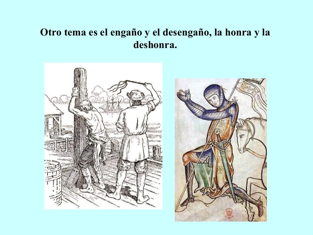Don Quijote AP Spanish Lit