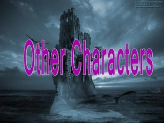 Other Characters 