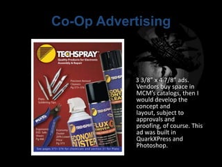 Don Stemley Portfolio