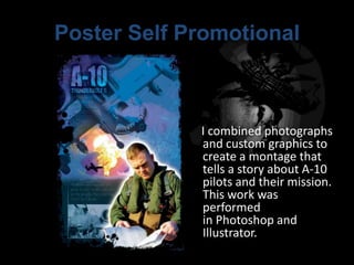 Don Stemley Portfolio