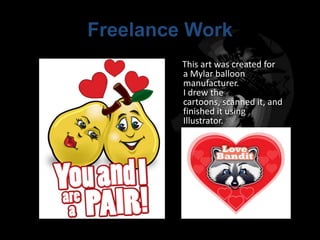 Don Stemley Portfolio