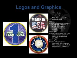 Don Stemley Portfolio