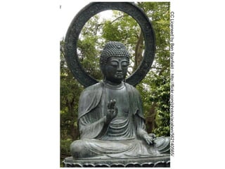 CC Licensed by Ben Stanfield :: http://flickr.com/photos/acaben/562140565/ 