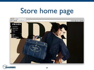 Store home page




       69
 
