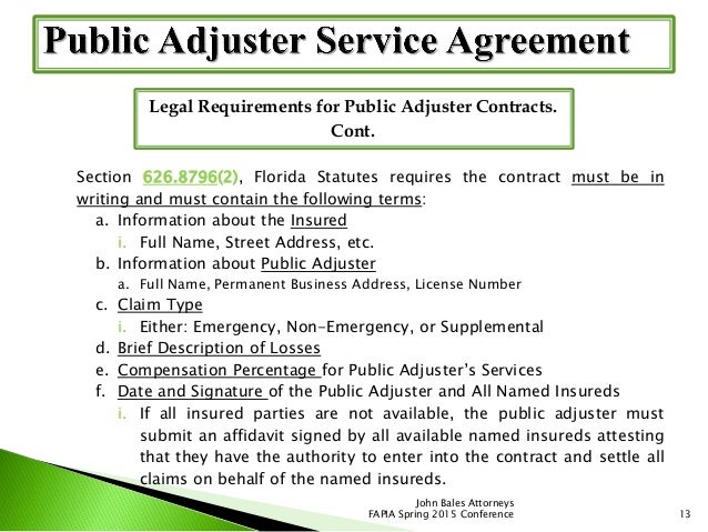 for contract adjuster public ball the Requirements Contract drop on and Don't for contract adjuster public ball the Requirements Contract drop on and Don't