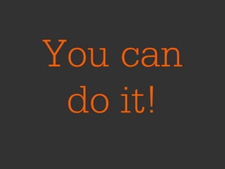 Dont Forget the Milk