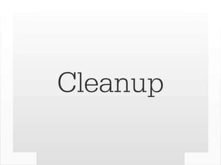 Dont Forget the Milk