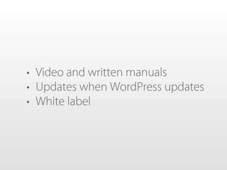 Dont Forget the Milk