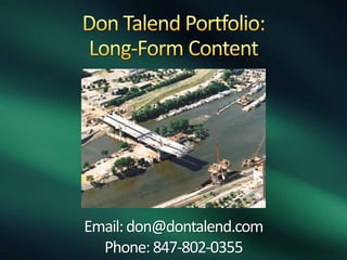 Email:don@dontalend.com
Phone:847-802-0355
 