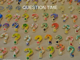 QUESTION TIME
cc: Scott McLeod - https://www.flickr.com/photos/93393982@N00
 