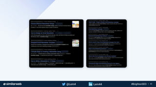 Business Proprietary & Confidential | 43
 